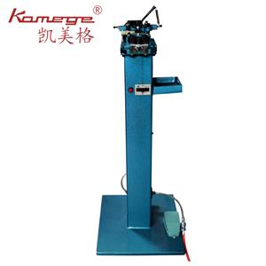 廠家直銷 訂套機(jī) 氣壓式介子機(jī) 進(jìn)口介子機(jī) 釘合機(jī)皮具加工設(shè)備